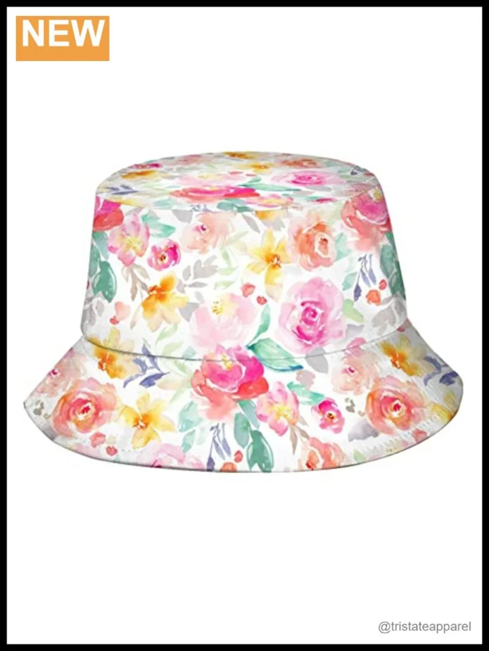 Packable Bucket Hat Fisherman Cap for Women Men Outdoor Hiking Sun Protection